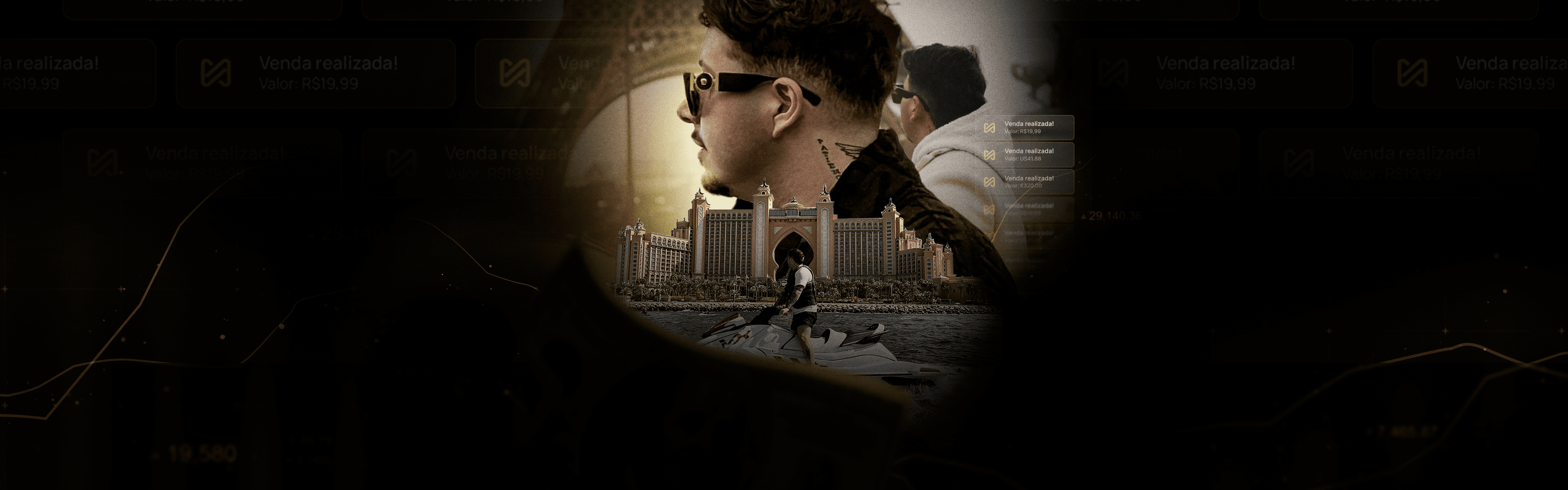 Escala infinita - Abrantes