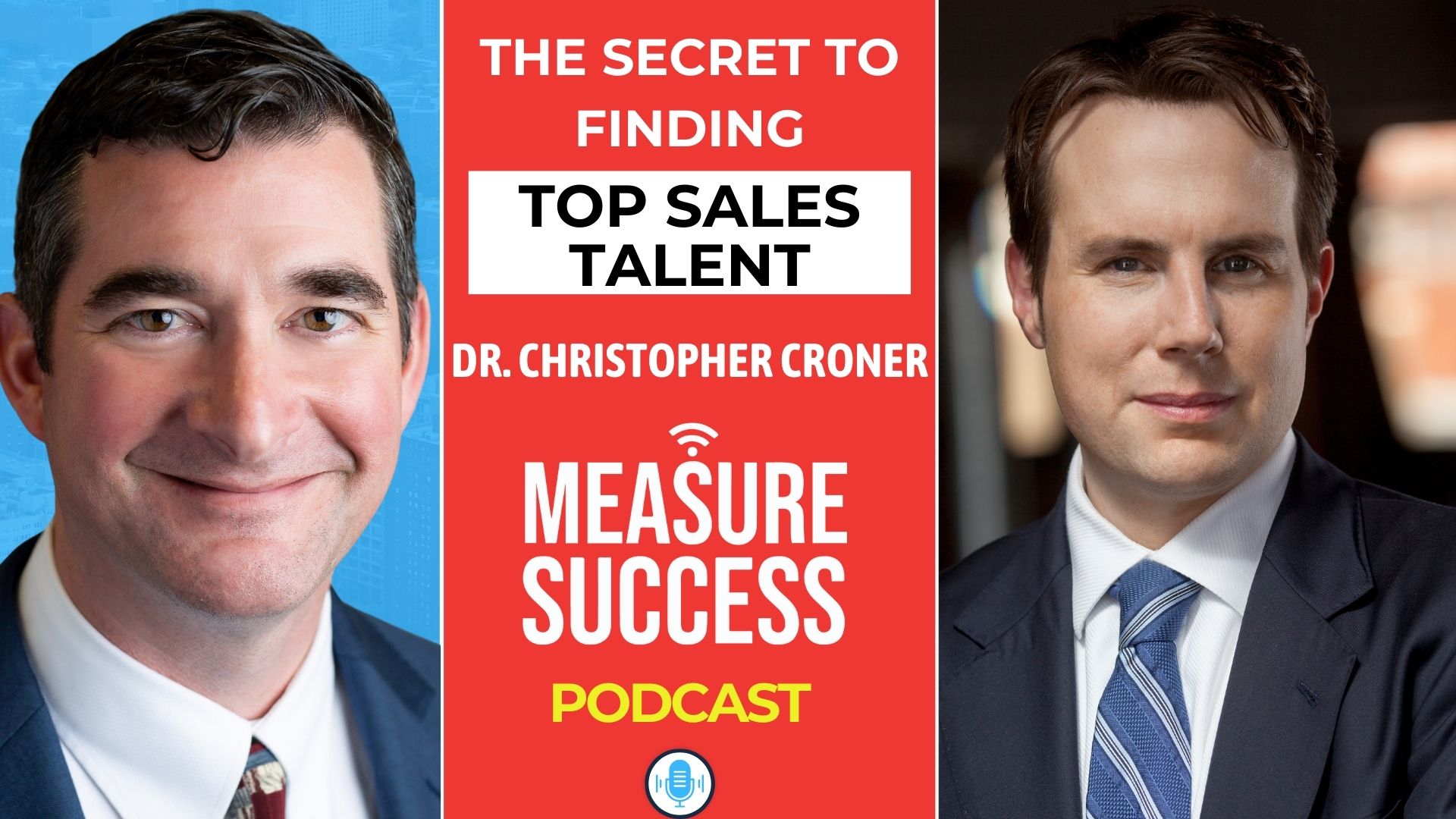 Three colleagues smiling and chatting together in a studio setting.