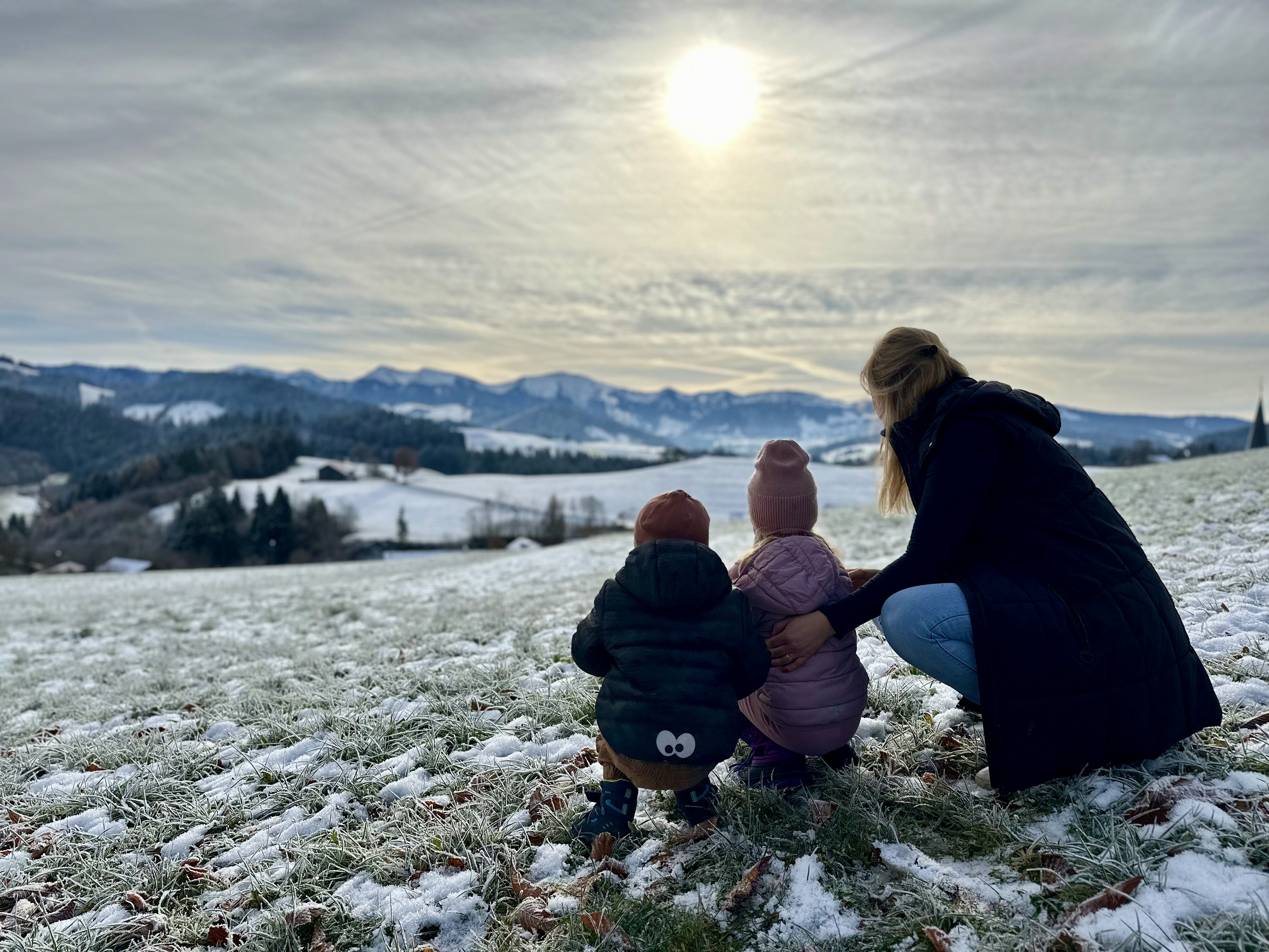 Max Sutter Executive Coach