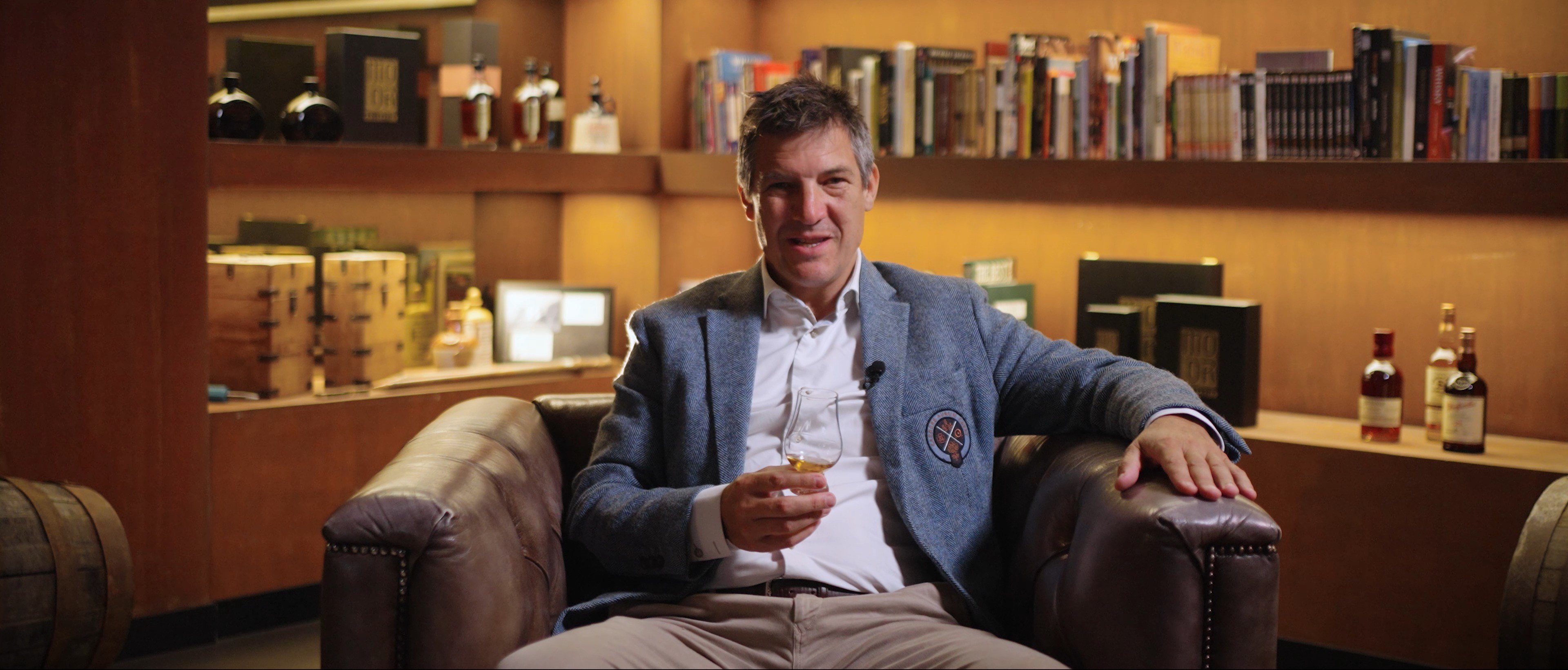 Invest in a golden future.