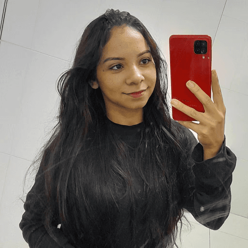 A woman photo