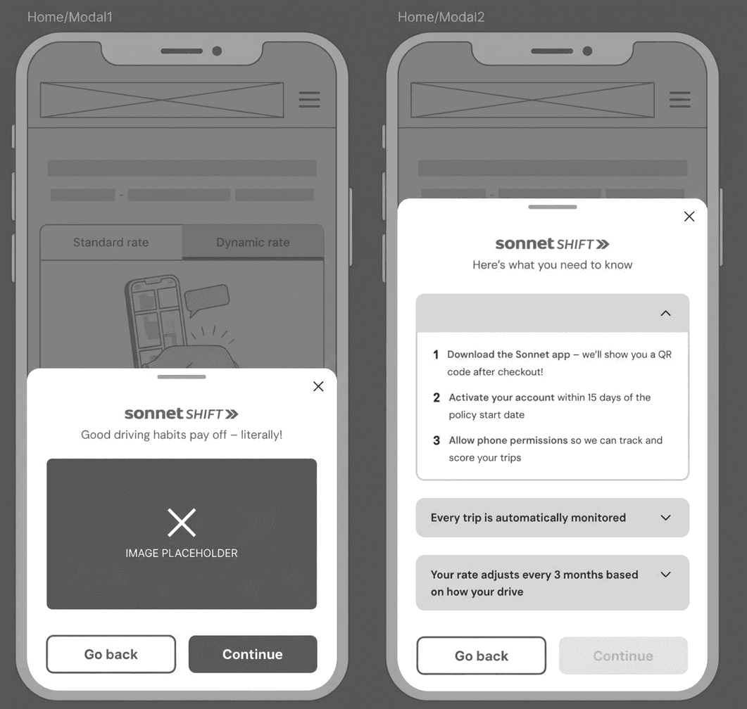 Modern home office setup with a monitor, ergonomic chair, keyboard, and indoor plants near a window with blinds.