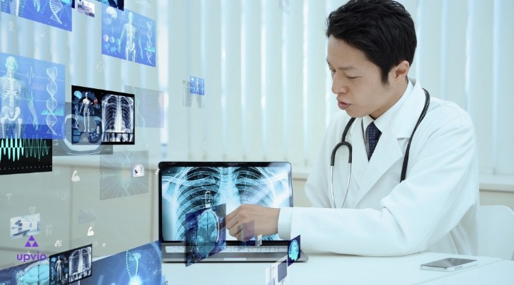 Electronic Health Records: Then, Now, and in the Future