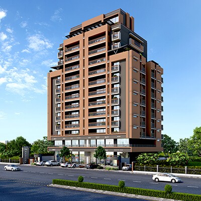 Archi the divine Belvora Udaipur