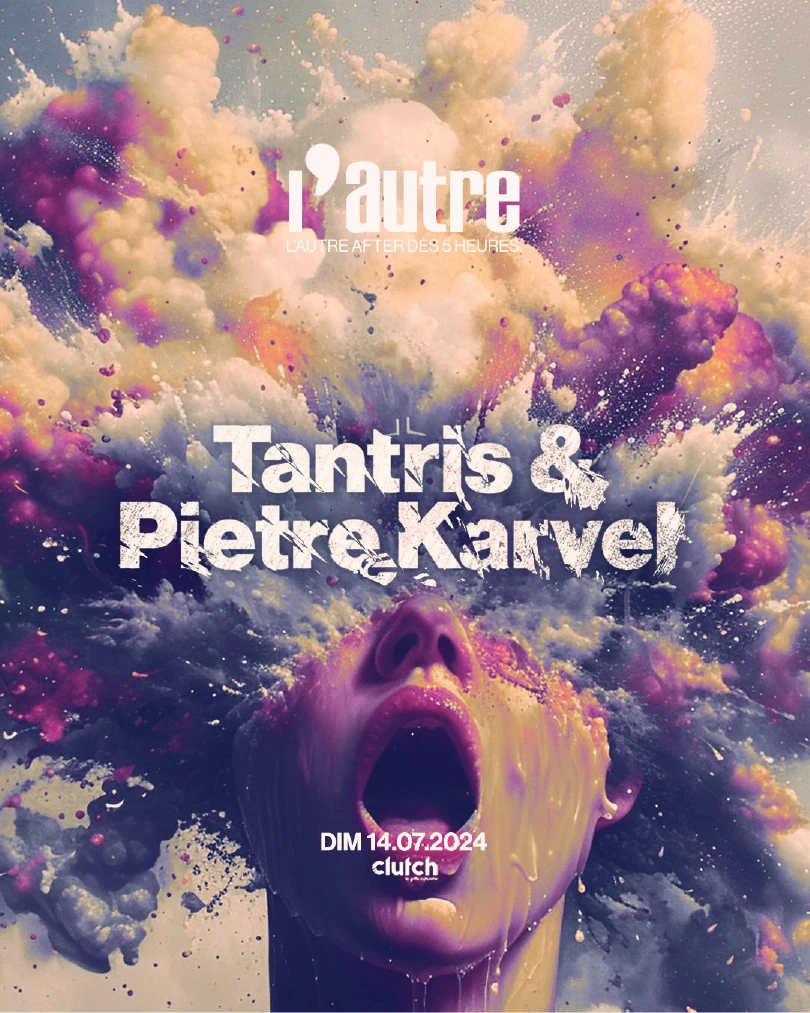 Tantris & Pietre Karvel