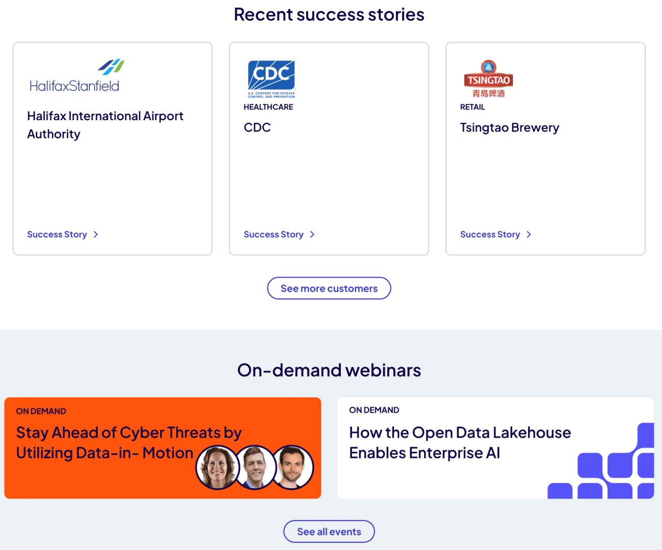 Marketing Spotlight: Cloudera Marketing Strategy Demand Generation