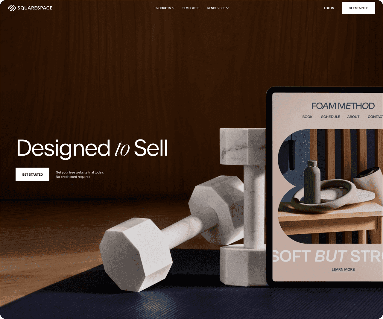 Squarespace