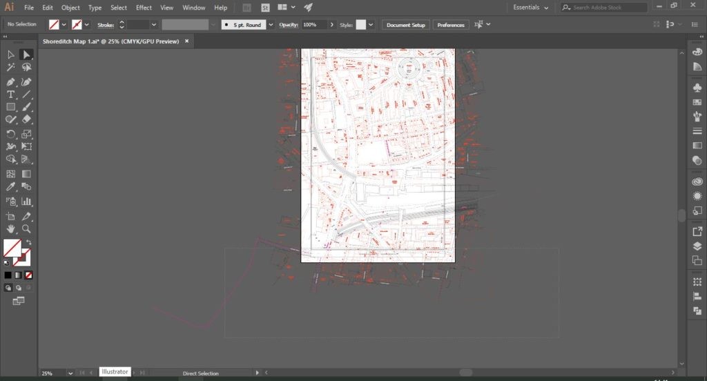direct_selection_illustrator.mapsIllustrator