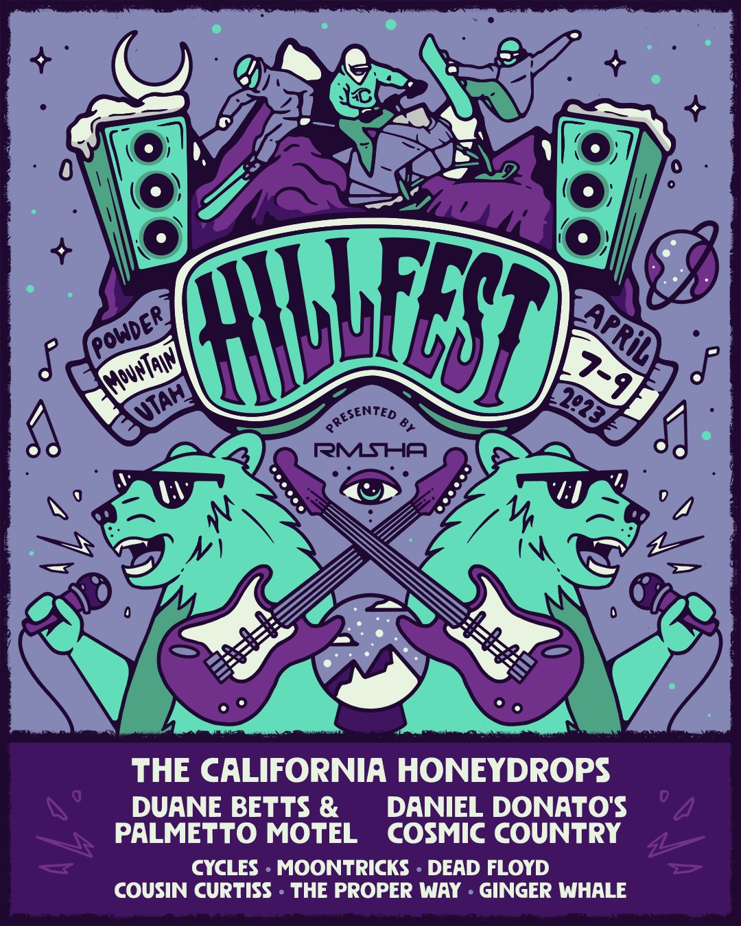 Hillfest