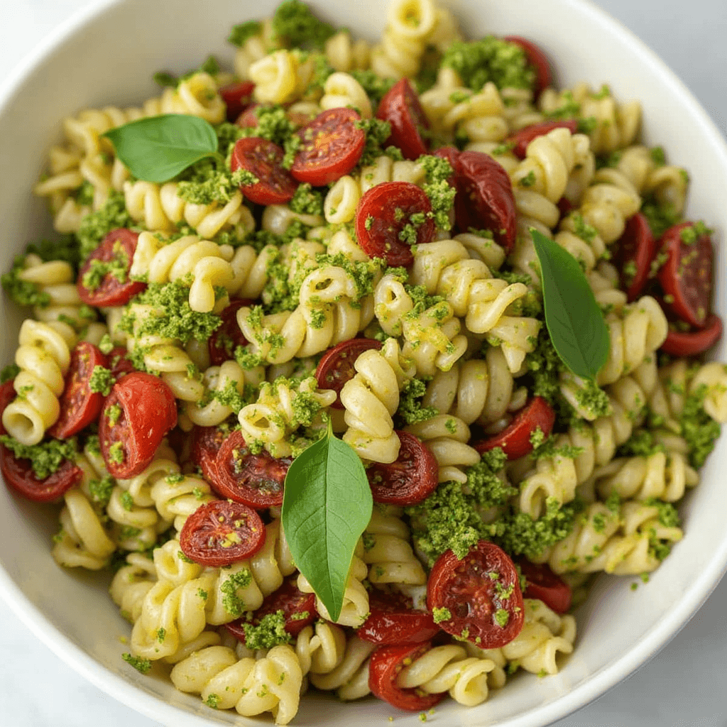 Menu Item Image