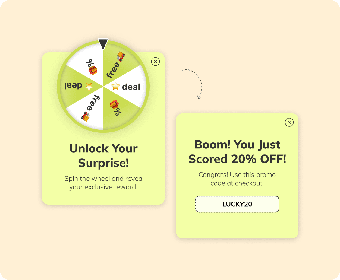 Claspo - Inspire with Video Widgets