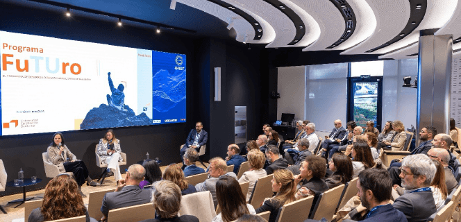 FORMACIÓN EN CIENCIA DE DATOS E IA