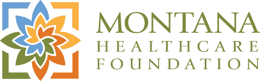 Montana Healthcare Foundation logo