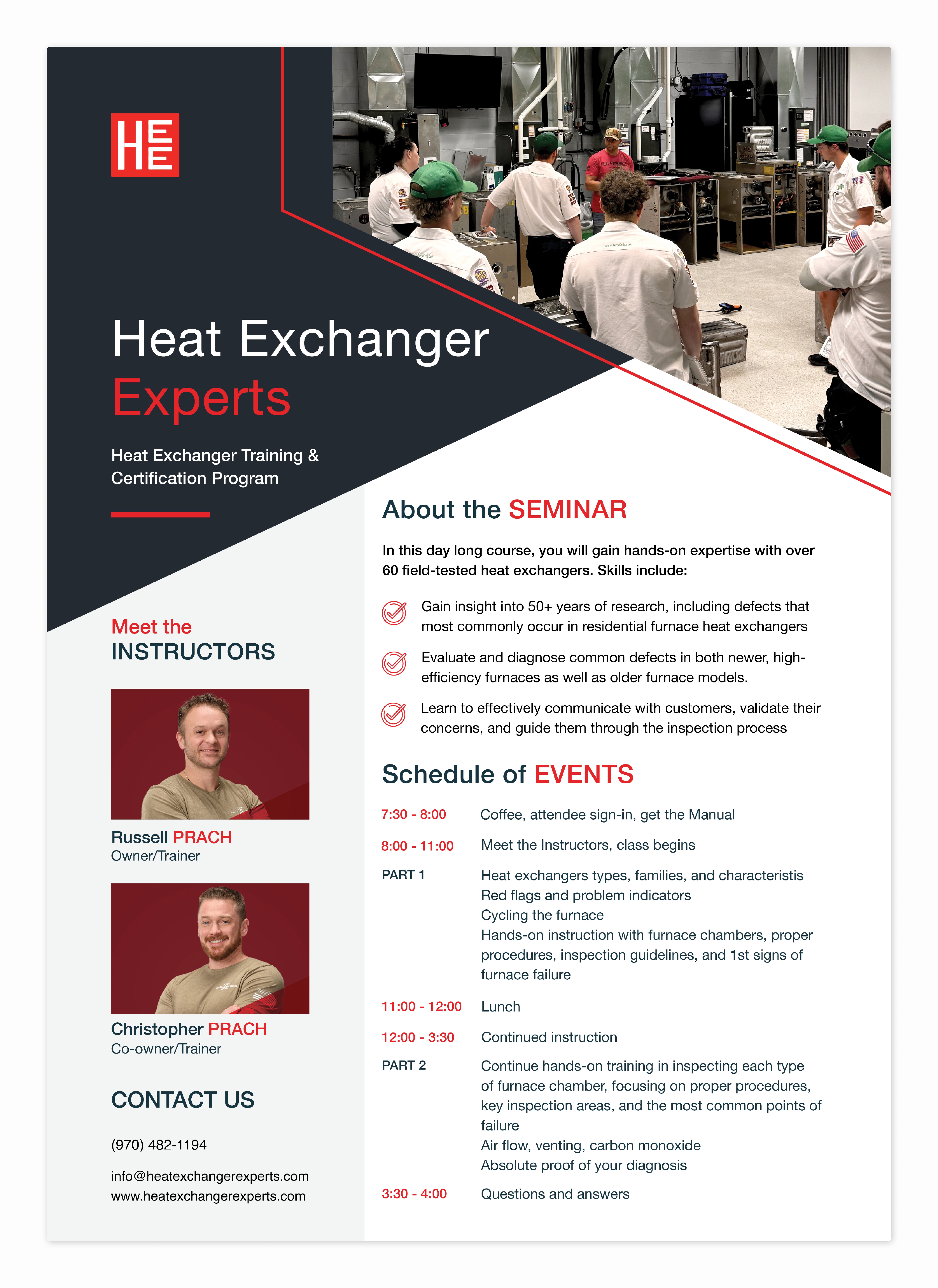 Walking on mountains