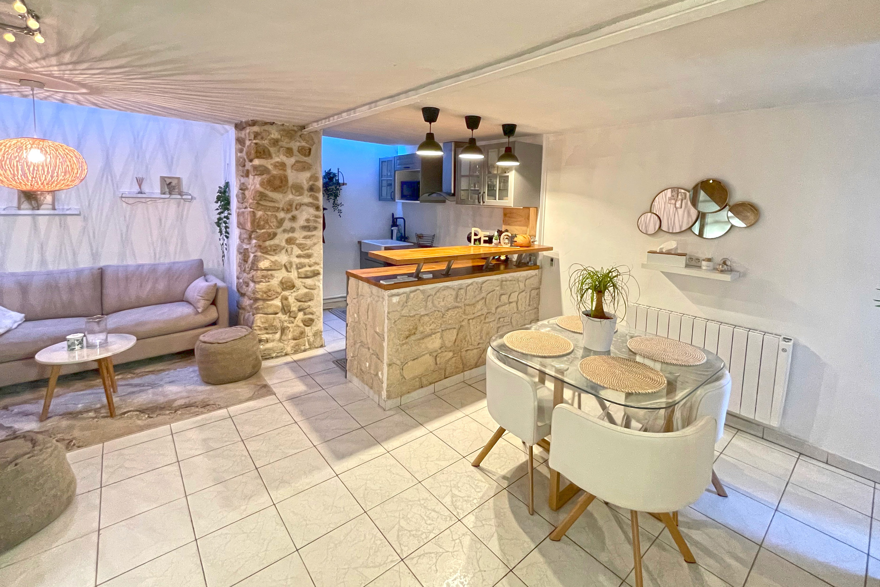 cocon mammesien location airbnb saint mammes