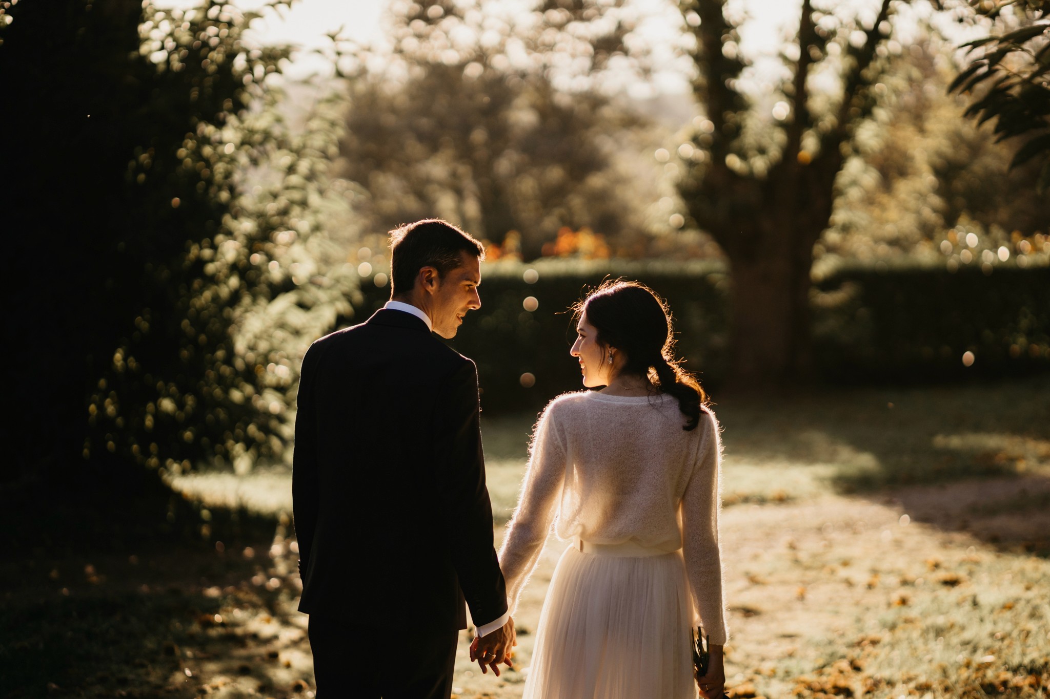 Anita & Esteban | Fotografía de boda por Lorena Grandío
