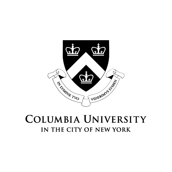 Columbia univeristy Logo