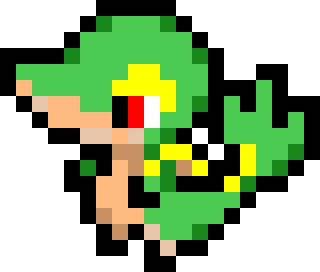 Snivy