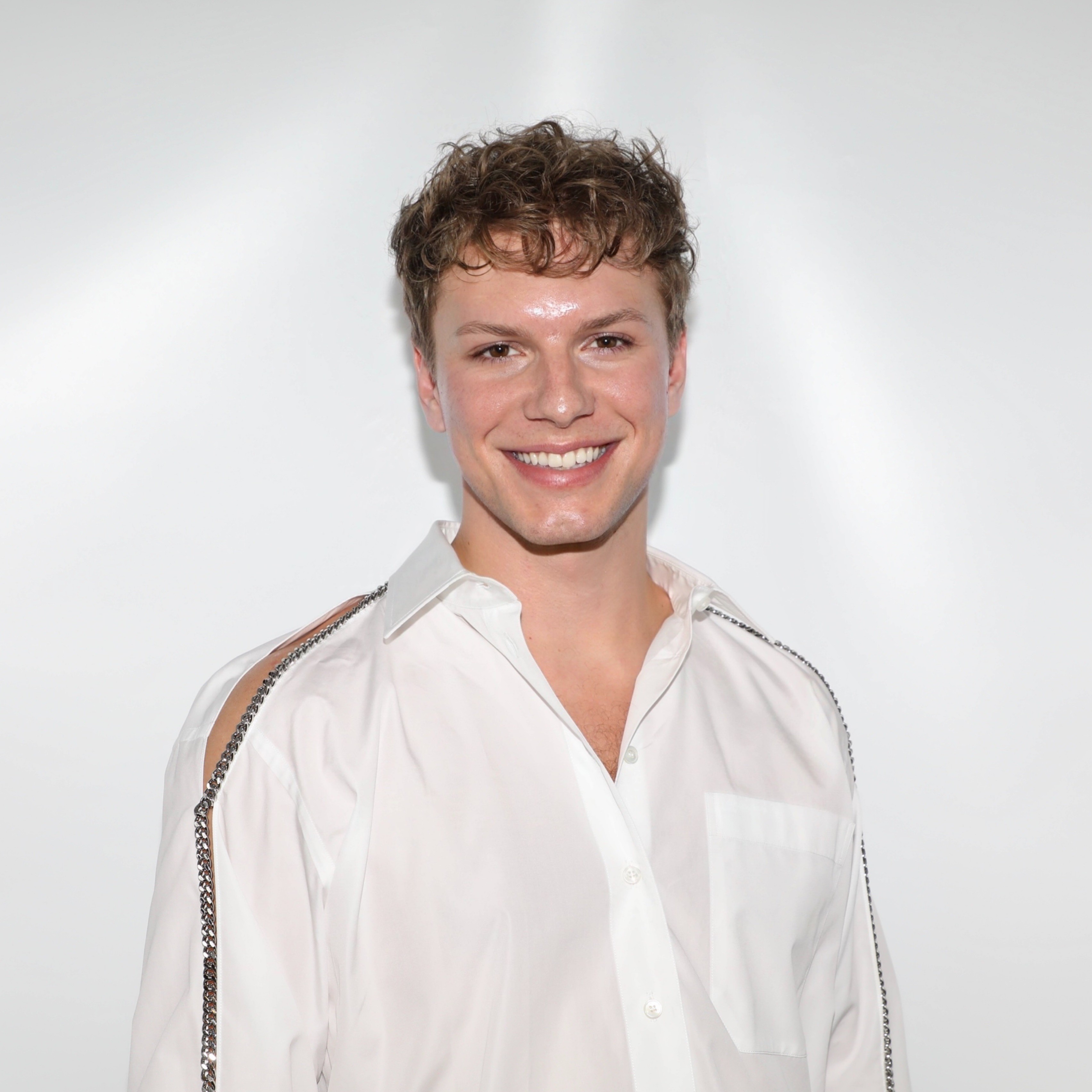 Professional Team Portrait