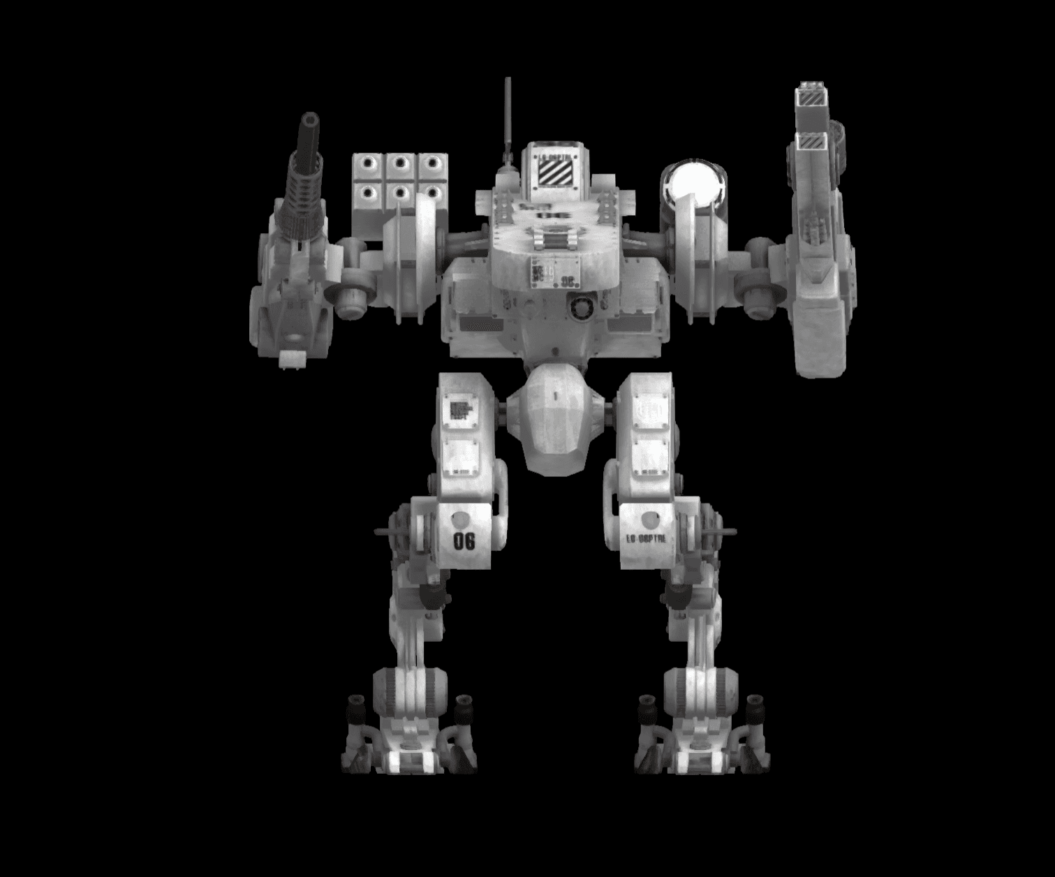 Logo Design Project for a Client