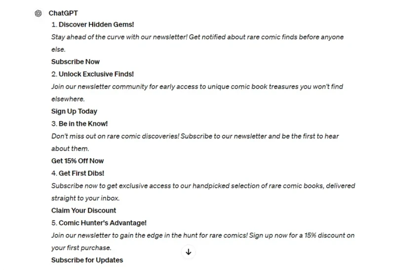 Text-options-for-pop-up