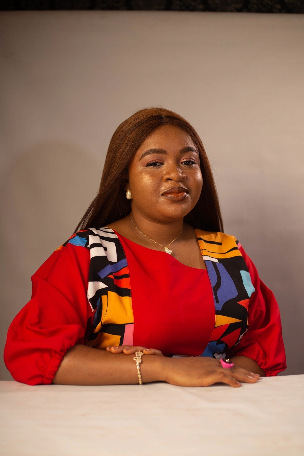 Olayinka Ogbelade