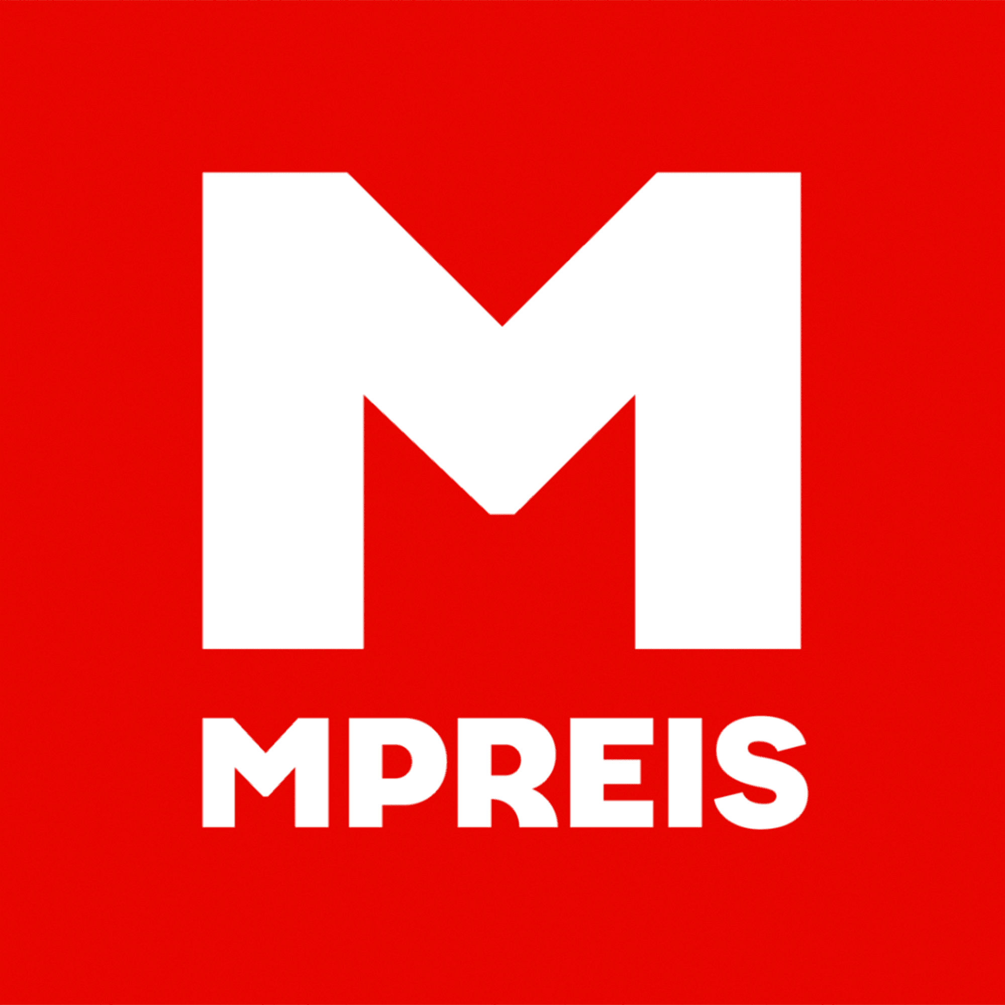 MPREIS logo