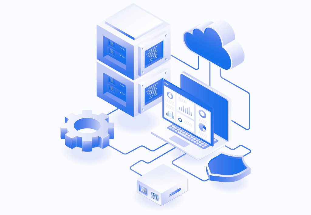 ai visual asset