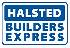 halsteds company logo