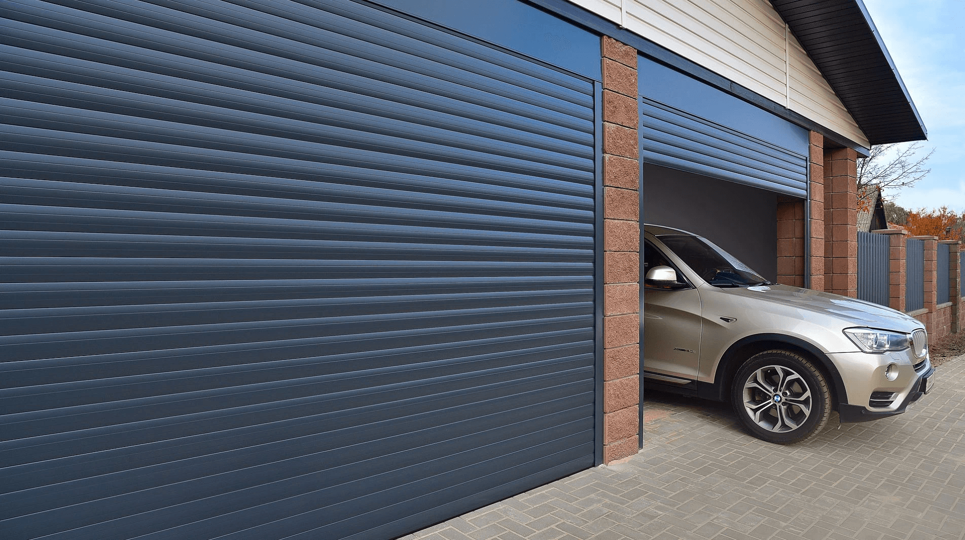 wooden house interior