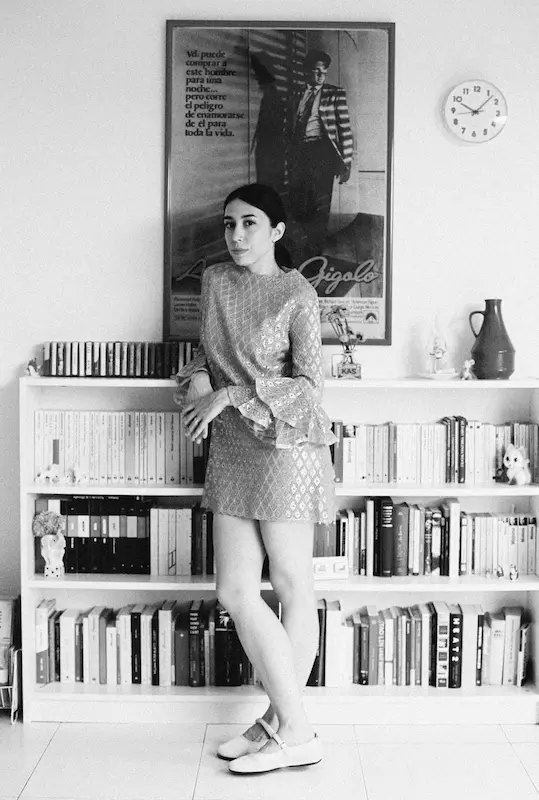 Alba García Mora