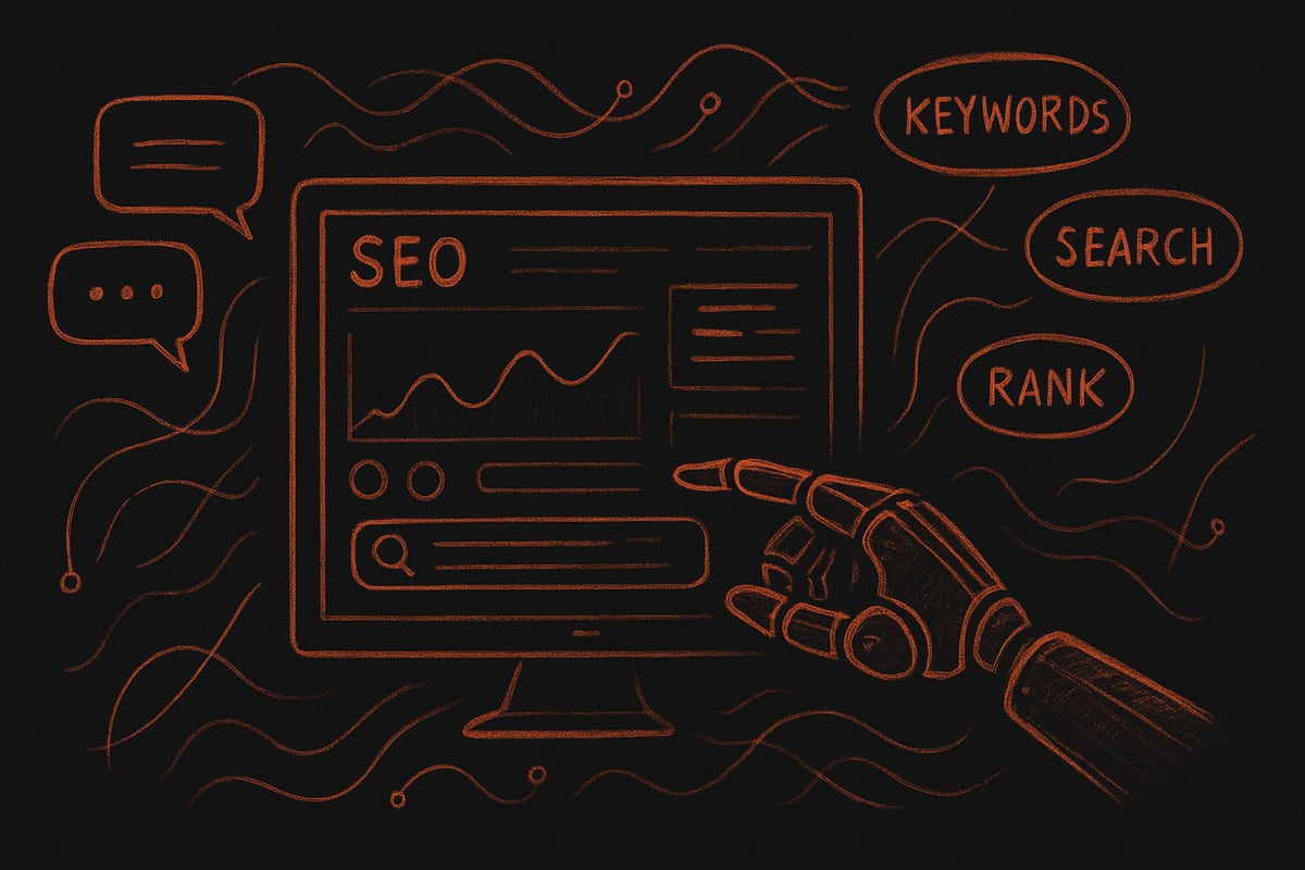 Understanding Chat GTP and Its Impact on SEO