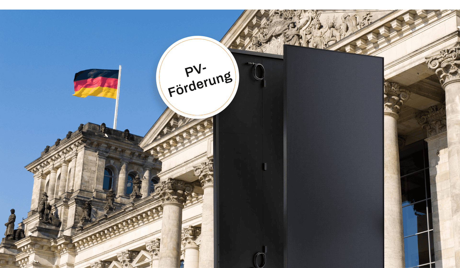 PV Förderung 2026: Auflistung der Förderprogramme für jedes Bundesland