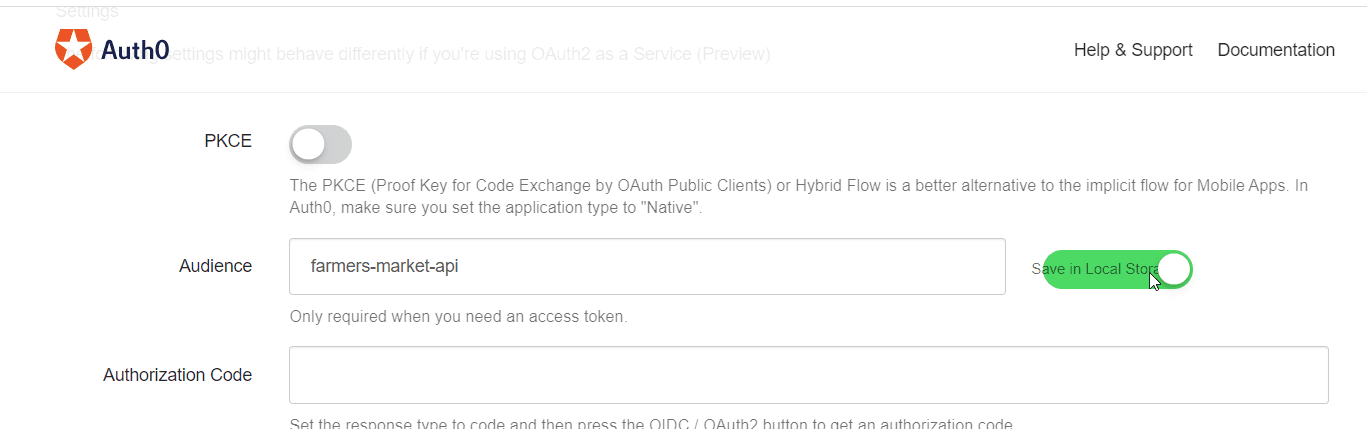 GraphQL Shield + AuthO 
