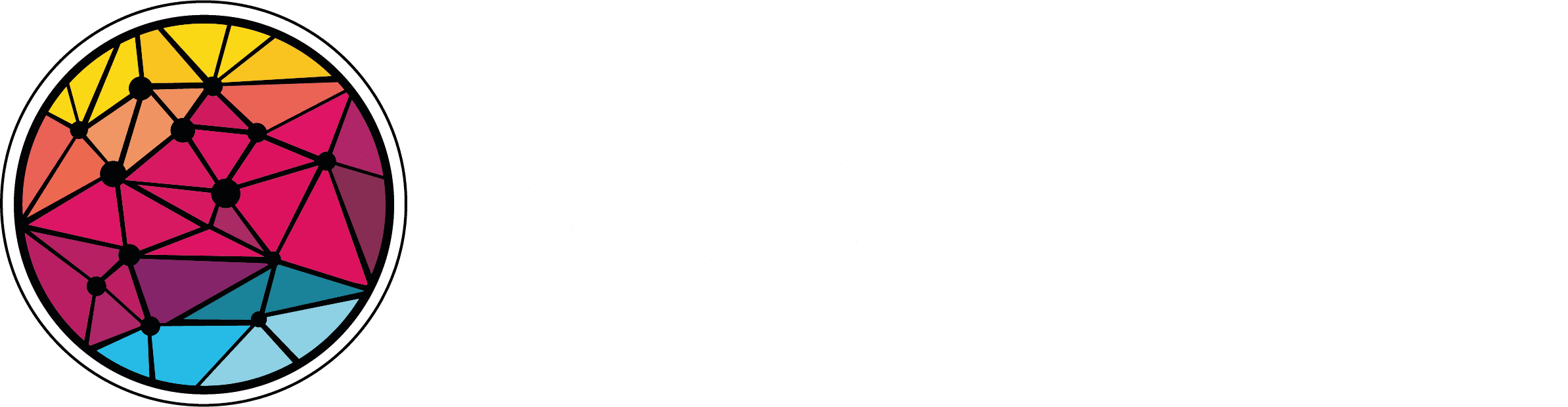 altcointurk logo with geometric pattern on black background at Cosmoverse summit