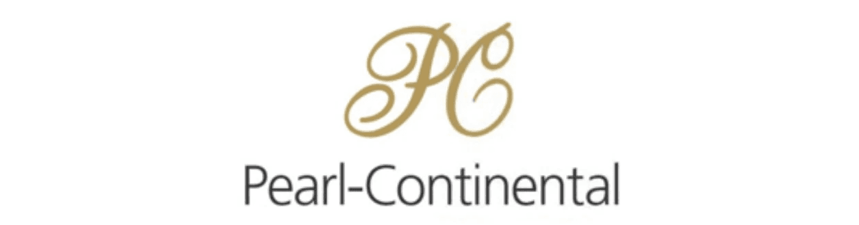PC Hotel Logo