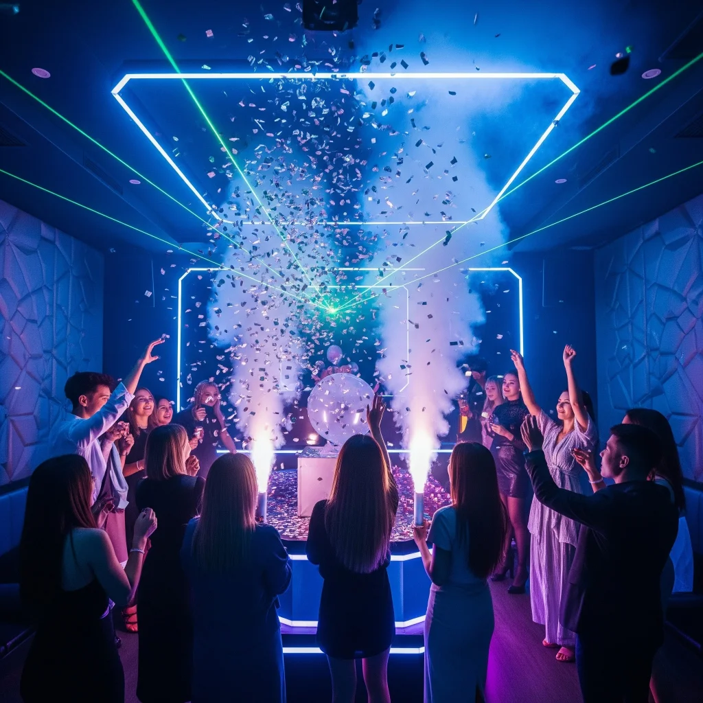 Third Street Promenade