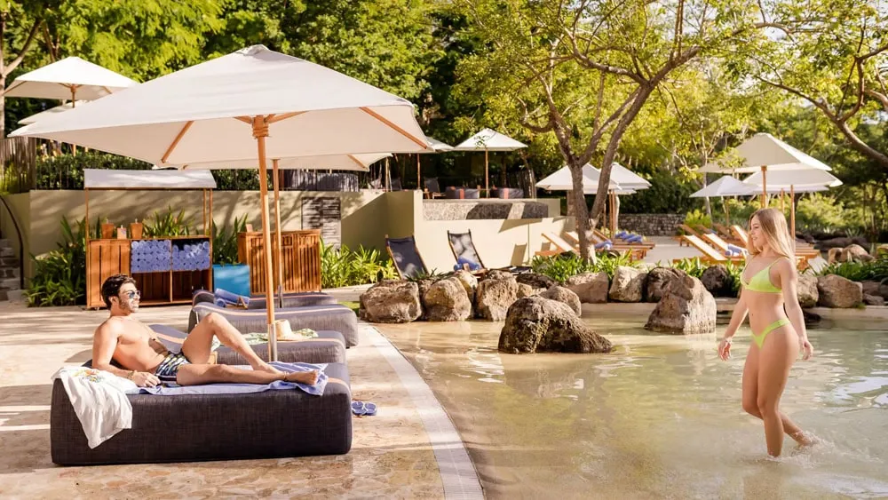 Multi-generational Family Travel in Costa Rica