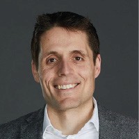 James Clark headshot