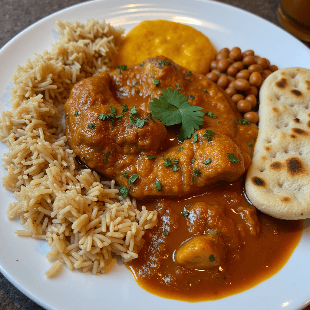 Menu Item Image
