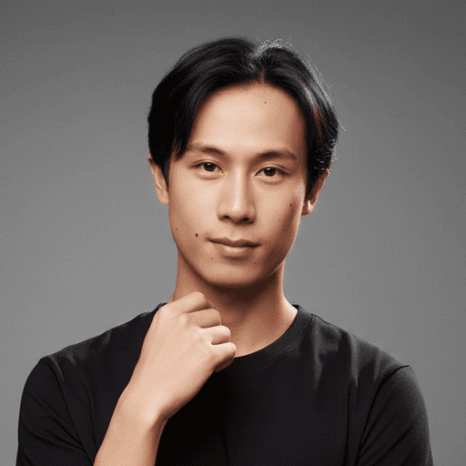 Avatar of the website author