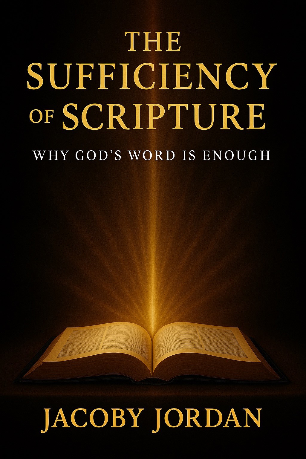 Silhouetted agapanthus flowers against a gradient sky.