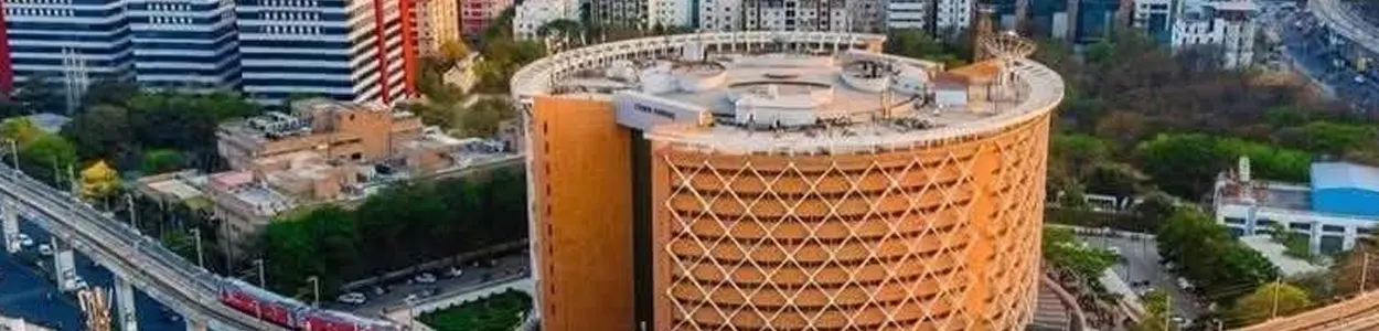 DTLS Hyderabad