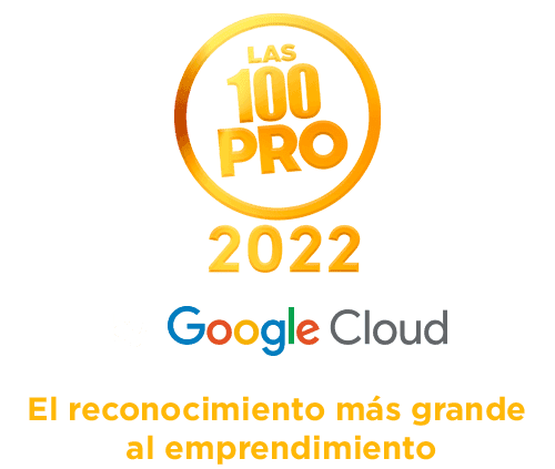 las 100 pro 2022