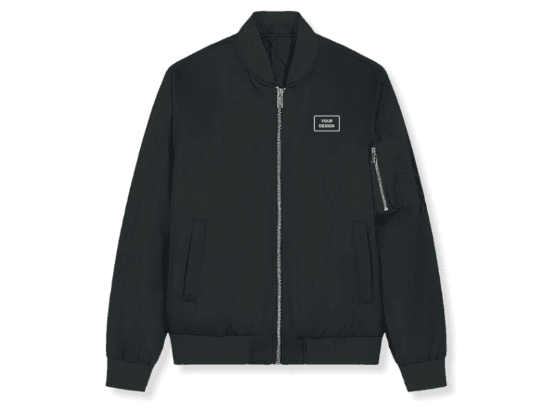 Premium Bomber