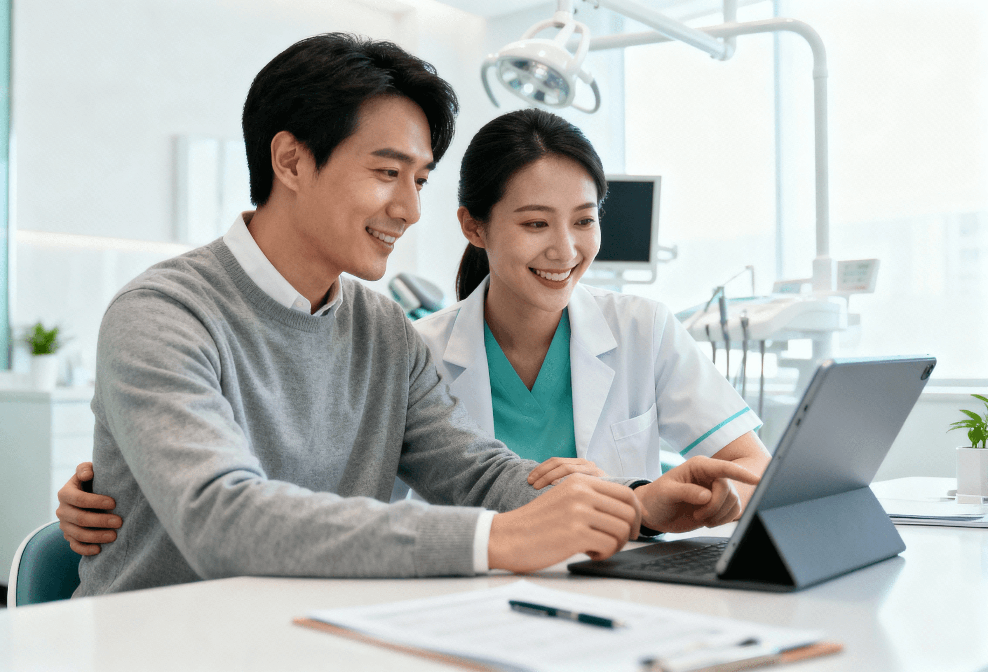 Affordable dentist near me