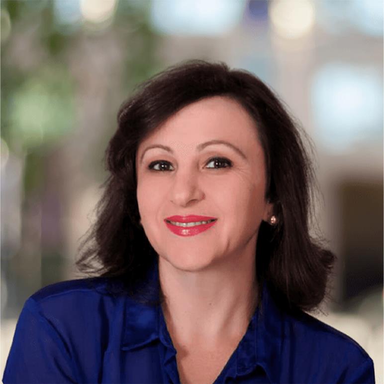 leticia baggio mentora do plano de desenvolvimendo de lideres