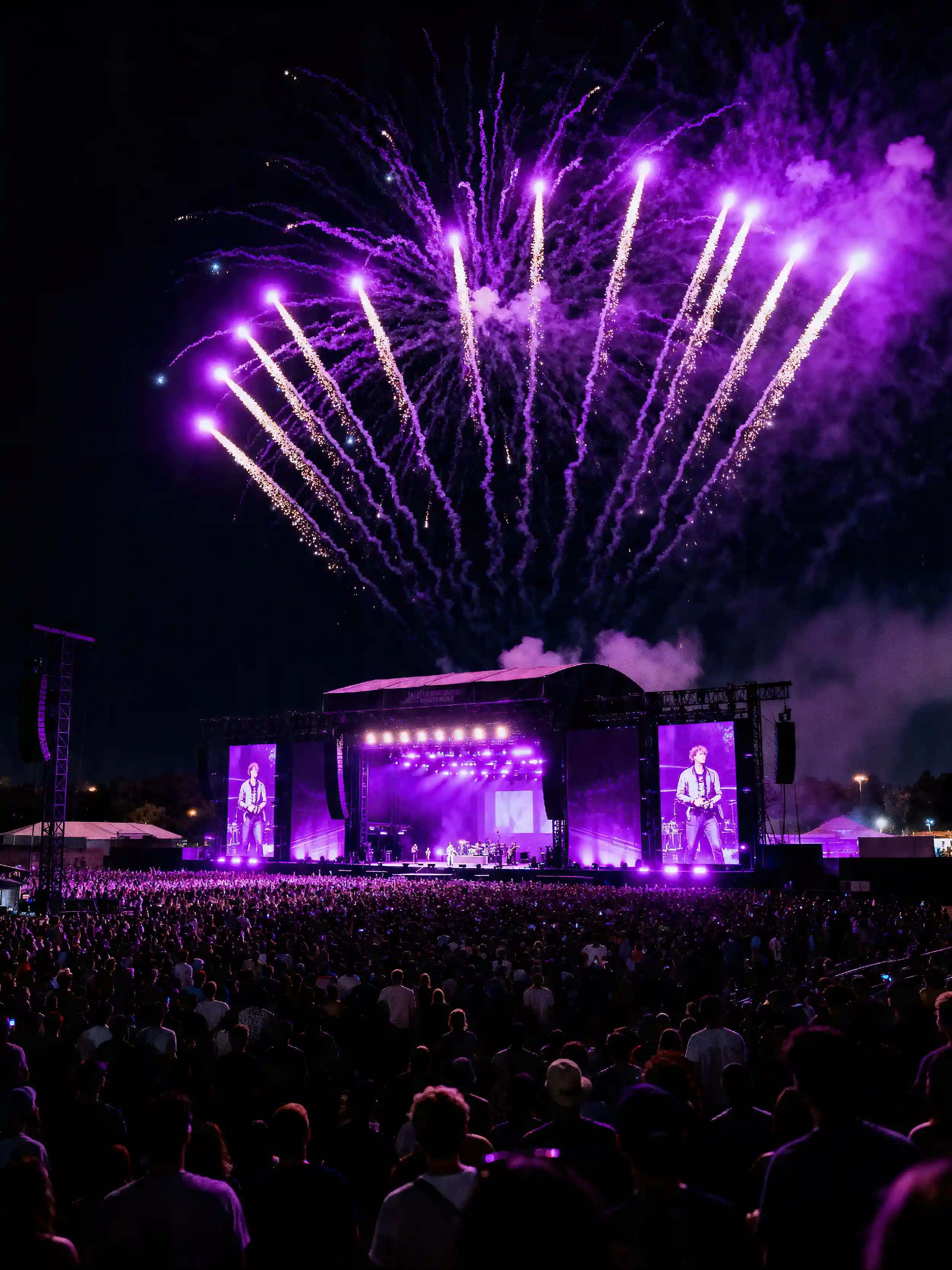 Belt Events - How Festivals Become Cultural Platforms