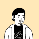 Illustrated avatar generated from the reviewer handle belialwave