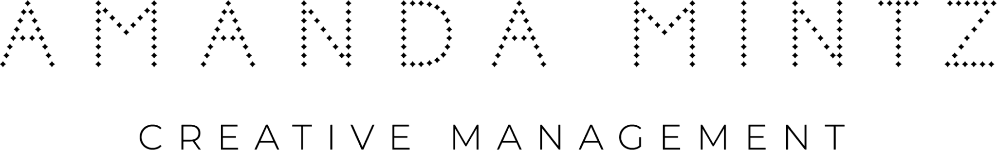Amanta Mintz Creative Management logo